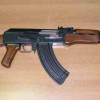 Из оружейного магазина в Донецке вынесли 40 автоматов – СМИ