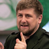 Это вы, украинцы, объявляете нам войну — Кадыров