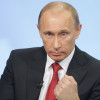 Путин заявил, что Россия отвела свои войска от украинской границы