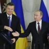 Янукович считал себя круче Путина — Герман