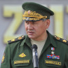 В российском Минобороны отчитываются, что начали отводить войска от границы с Украиной