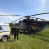 В сбитом террористами вертолете погибли 14 военнослужащих вместе с генералом Кульчицким