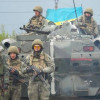 Активная фаза АТО в Донецке продолжается — Тимчук