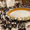 На заседании Совета Безопасности ООН большинство стран поддержали Украину