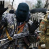 В Славянске сейчас не проходит АТО — это разборки между террористами — Селезнев
