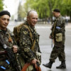 Террористы ради взрывчатки захватили под Луганском четыре шахты