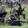 Около 500 боевиков напали на украинских военных между Рубежным и Дружелюбовкой — есть погибший и 3 раненых