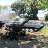 Украинские военные под Волновахой былы уничтожены из-за их некомпетентности – военный журналист