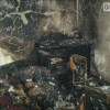 На Одесщине избили журналиста и сожгли его квартиру (ФОТО)