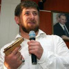 Кадыров обещает «стереть» украинцев, и выполнить приказ Путина «в полном объеме»