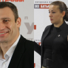 Кличко и Оробец  устроили «словесный бой» в Верховной Раде (ВИДЕО)