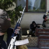 В Константиновке террористы — чеченцы застрелили православного батюшку