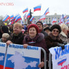 Россия собирается «зачистить» Крым от крымчан