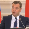 «Россия не может и не собирается гарантировать территориальную целостность Украины» — Медведев