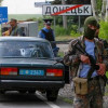 На Донбассе 17 тысяч милиционеров стали предателями