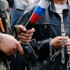В Одессе медики или милиция продали сепаратистам информацию о людях, обращавшихся в больницы 2 мая