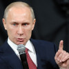 Путин согласился с необходимостью президентских выборов в Украине