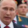 Как Путин провел 9 мая в Крыму (ВИДЕО)