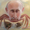 Путинский блицкриг провалился или не рой яму другому