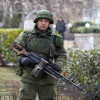 Российских «миротворцев» встретят огнем — Минобороны