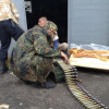 В Славянске на крышах домов террористы устанавливают крупнокалиберные пулеметы (ФОТО)