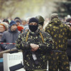Донецкие сепаратисты собираются проводить «референдум» 11 мая