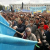Накануне 70-летия депортации оккупанты в Крыму запретили митинги до 6 июня