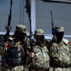 Террористы из ДНР заблокировали Управление Донецкой железной дороги