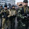 Сепаратисты на востоке хотят запретить украинские партии, помиловть готовы только коммунистов