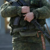 Террористы в Макеевке напали на «Ощадбанк» и госпиталь — 5 человек получили ранения