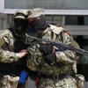 К террористам «ДНР» под Донецким аэропортом прибыло подкрепление. Бой продолжается