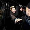 Тимошенко для «Батькивщины» большой груз, быть лидером она уже не может — Поживанов