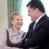 Порошенко продолжает отрыв от Тимошенко — соцопрос