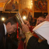 Янукович пытался склонить церковь в качестве агитатора на выборах в 2015 году