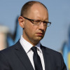 Яценюк пообещал кадровые чистки в одесской милиции
