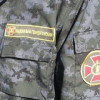 На Луганщине боевики переодеваются в одежду Нацгвардии и здаются в плен сами себе