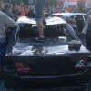 На посольство в Киеве напали «фашиствующие молодчики» — МИД РФ