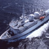 В Черное море направляются 2 разведывательных корабля НАТО