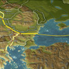 «Южный поток» достроят до Австрии и все