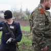 Боевики атаковавшие ночью луганский аэропорт понесли потери