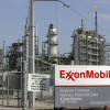 Компания ExxonMobil отказалась от добычи газа в Крыму