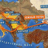 Еврокомиссия хочет наказать Болгарию за «Южный поток»