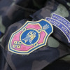 В Донецке террористы возобновили штурм воинской части Нацгвардии