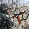 Украинские пограничники восстанавливают контроль над госграницей в Луганской области, замечены полеты российских вертолетов и спецсамолетов