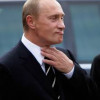 Путин обсудил с Обамой мирный план Порошенко