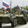 Путин оставил за собой право ввести войска в Украину