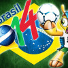 В Бразилии начинается чемпионат мира по футболу