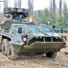 Для армии собираются закупить тысячу современнейших БТР-3Е1 или БТР-4Е