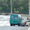 В Мариуполе из гранатомета обстреляли машину пограничников,есть погибшие (ФОТО)