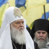 Патриарх Киевский и всея Руси-Украины Филарет призывает московского Гундяева говорить правду